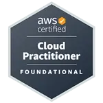 AWS Certified Cloud Practitioner