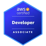 AWS Certified Developer - Associate