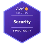 AWS Certified Security - Specialty