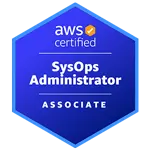 AWS Certified SysOps Administrator - Associate