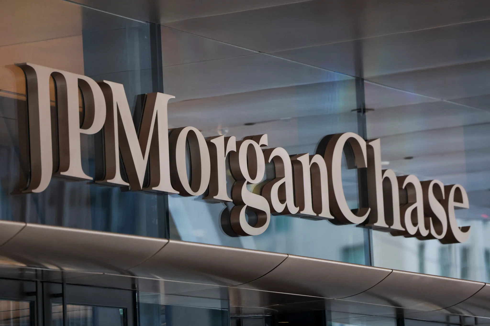 JPMorgan Chase